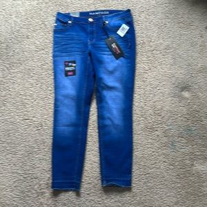 Rampage Blue Denim